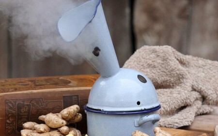 Richtig inhalieren mit unserem Tipps für Geräte und Zusätze