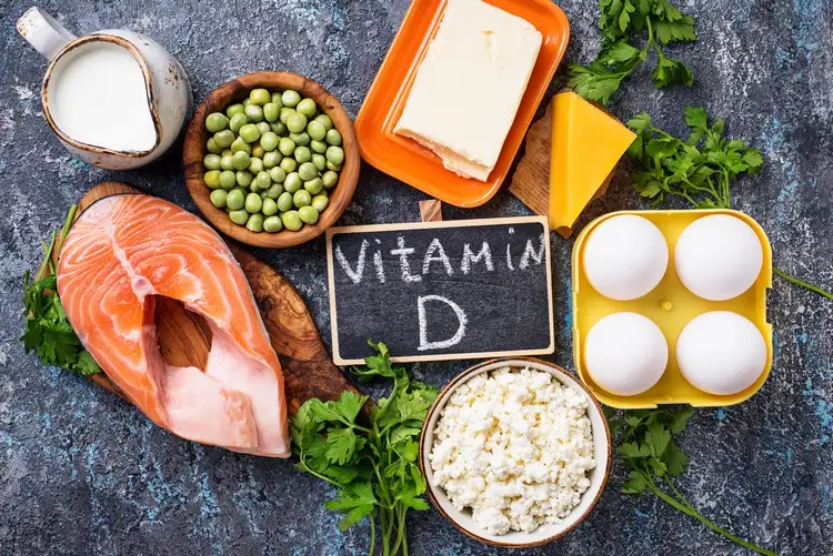Vitamin-D-Mangel beheben Ursachen und Vorbeugung