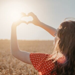 Vitamin D durch Sonnenlicht im Sommer und im Winter