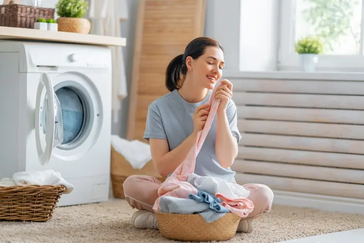 Waschmaschine effektiv reinigen Tipps und Hausmittel