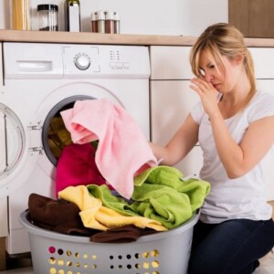 Waschmaschine stinkt was dagegen tun Tipps