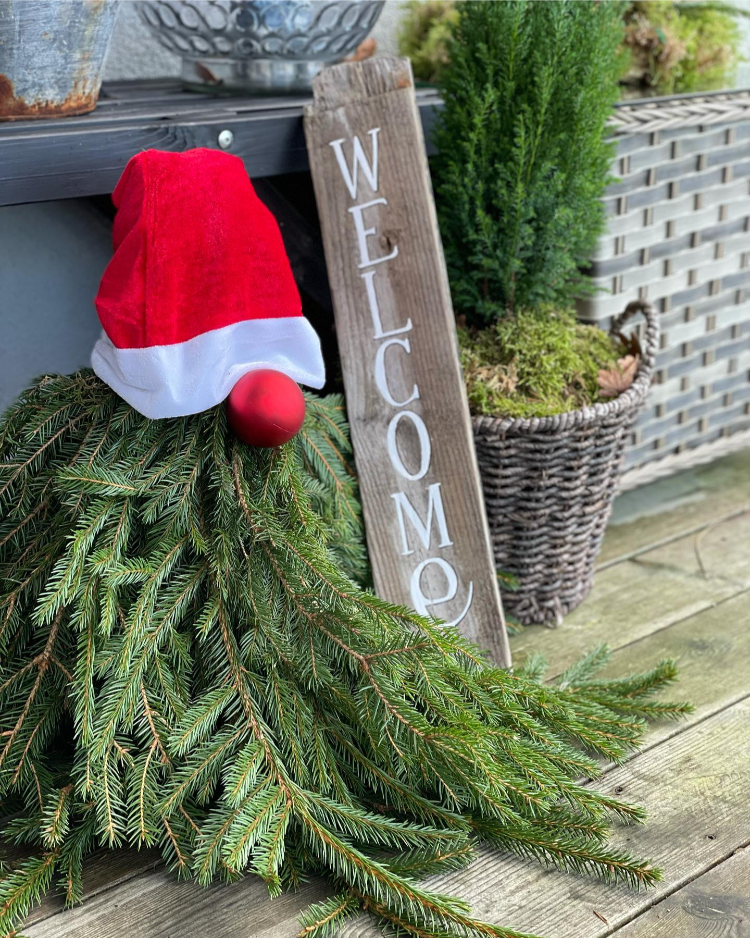 diy wichtel im freien