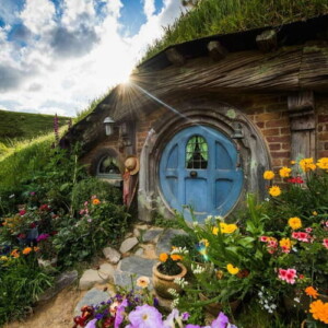 erlebnisreise hobbit hotel neuseeland herr der ringe filmset