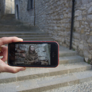 fans können bald auf game of thrones tour 2022 in nordirland sein