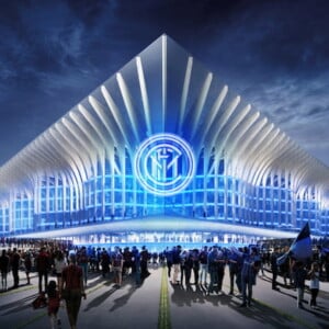 neues architekturprojelt für san siro stadion in mailand