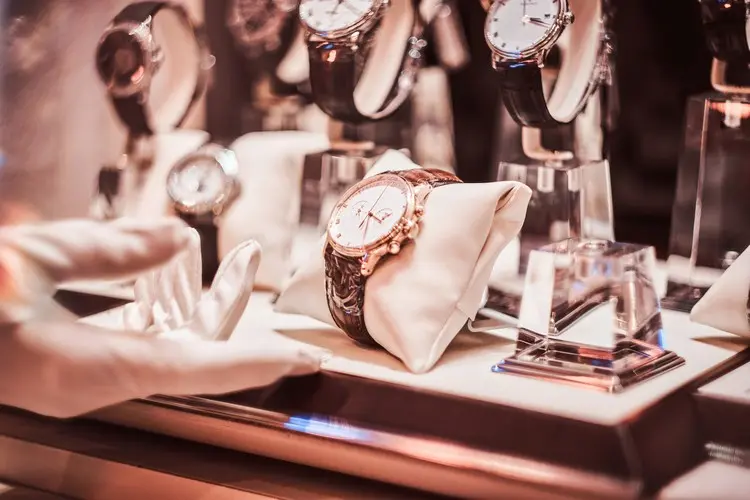 persönliche Weihnachtsgeschenke für Männer Armbanduhr mit Gravur