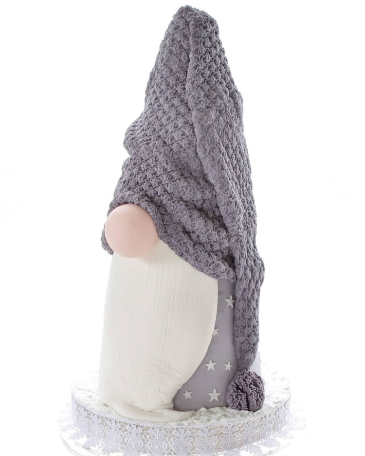 weihnachts wichtel basteln für kinder