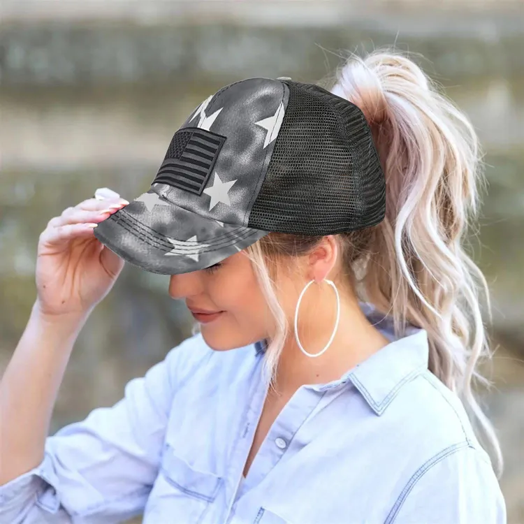 wie Basecaps tragen Mutzen Trend 2021 22