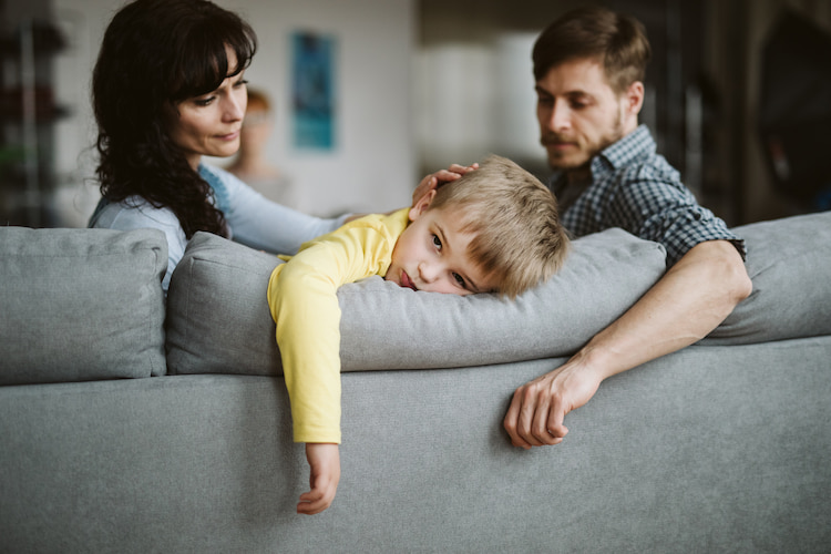 wie eltern die langeweile bei kindern durch einfache erzliehungsmethoden verhindern