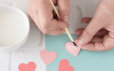 Mehlkleber selber machen Rezept für Hausmittel