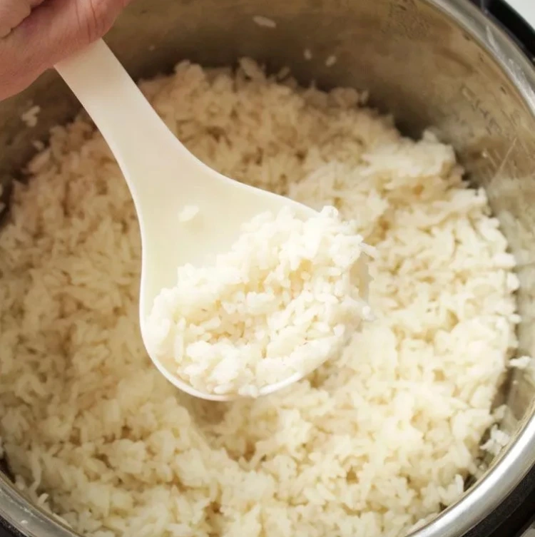 Reis und Nudeln nicht in den Abfluss werfen