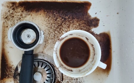 Was in den Abfluss nie gelangen darf (1)