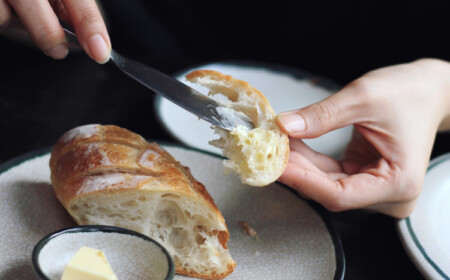 butter oder margarine gesünder durch niedriges herzinfarktrisiko oder diabetes