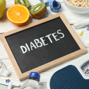 gewichtsabnahme durch diät bei diabetes als wirksamer therapieansatz