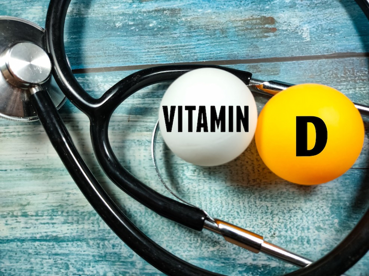 Könnte eine Supplementierung mit Vitamin D gegen Krebs helfen und das