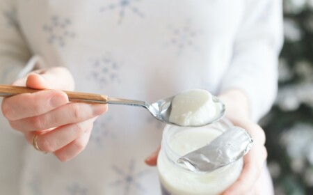 Joghurt gut für die Leber