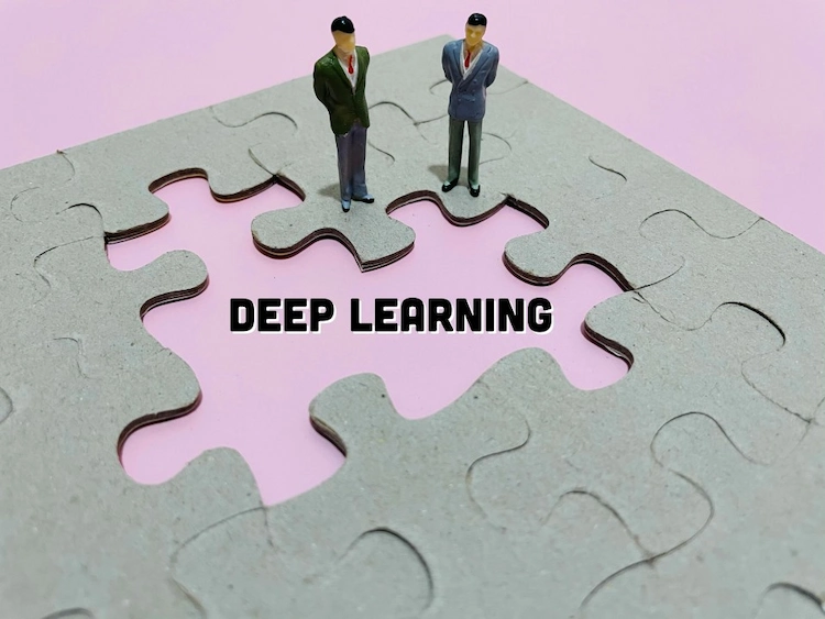 künstliche intelligenz ahmt durch deep learning menschliche denkweise nach