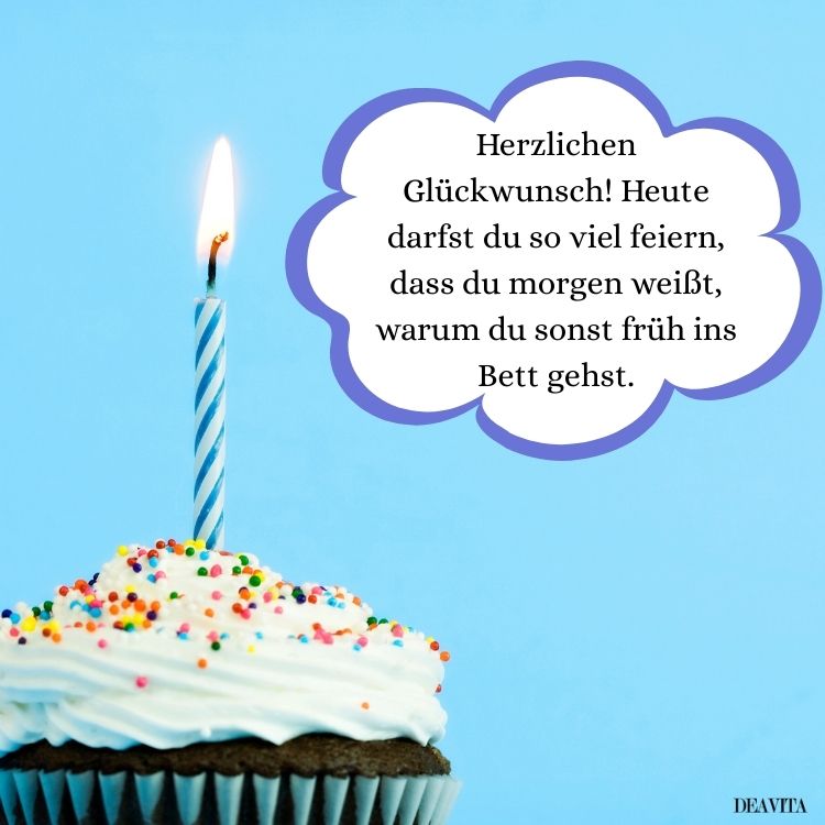 lustige geburtstagswünsche für sohn