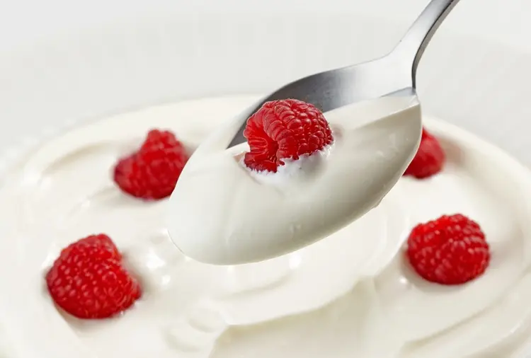 milchprodukte wie joghurt gut für leber