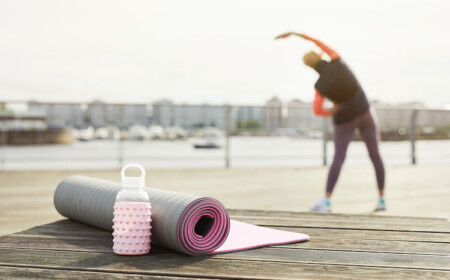 morgendliches workout oder training am morgen unterschiedlich zu abendlichen übungen