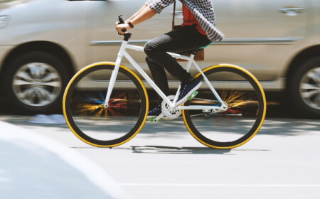 radverkehr in eu städten soll die grüne mobilität fördern