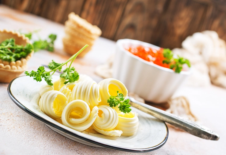 wie gesunde margarine den cholesterinspiegel senken könnte