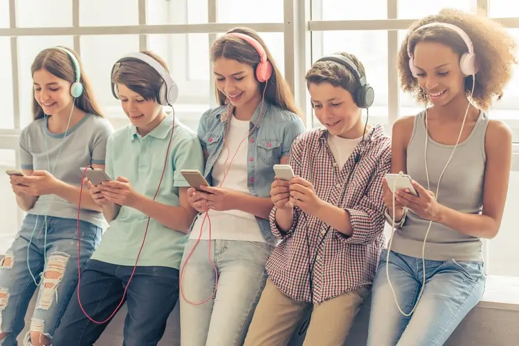 Kosten für Teenager Smartphone kaufen ja oder nein