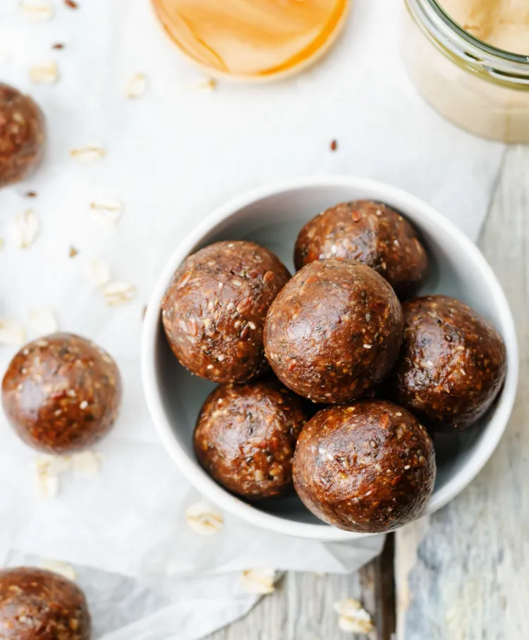 Low carb energy balls recipes are Keto Fat Bombs healthy