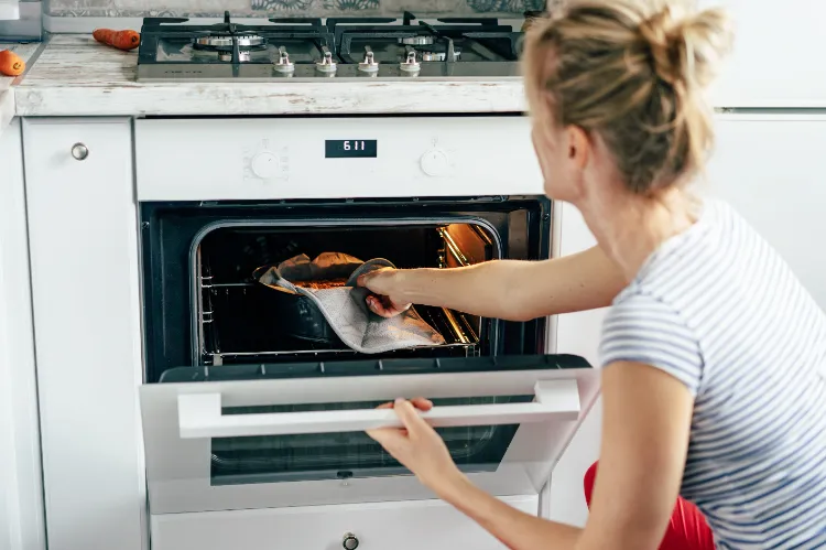 Stromkosten senken Tipps wie den Stromverbrauch beim Kochen reduzieren