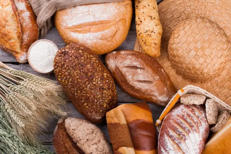 Welche Brotsorten sind gesund und welche nicht