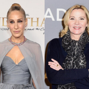 sarah jessica parker gegen rückkehr von kim cattrall zur fortsetenden staffel namens _and just like that_