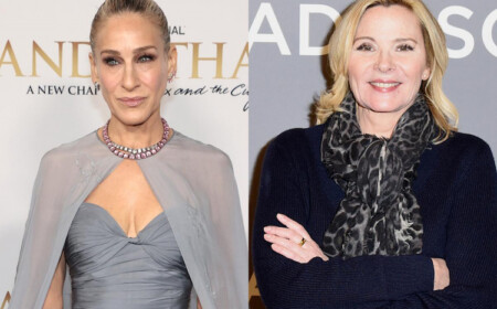 sarah jessica parker gegen rückkehr von kim cattrall zur fortsetenden staffel namens _and just like that_