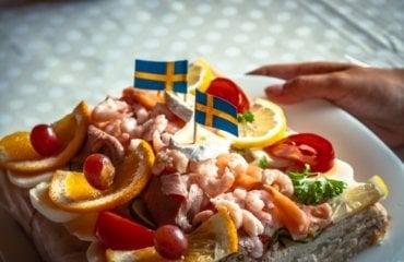 schwedische Diät