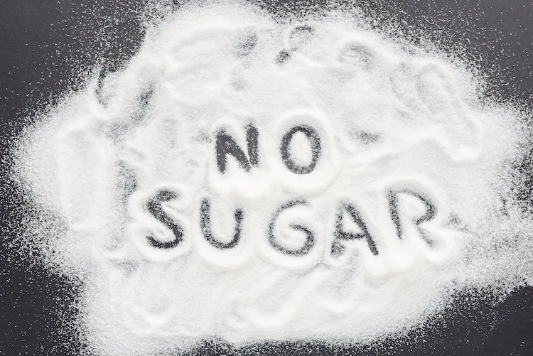 10 Tage ohne Zucker - begin Sie mit einem gesunden Lebensstil