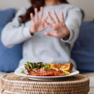 Abendessen weglassen hilft Ihnen beim Abnehmen