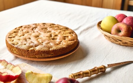 Apfelmus Kuchen Blech Apfelkuchen Rezept ohne Zucker