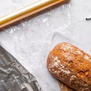 Brot einfrieren Tipps und Tricks