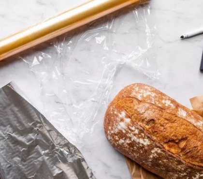Brot einfrieren Tipps und Tricks