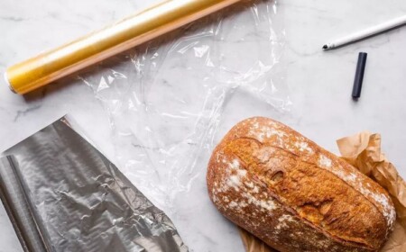 Brot einfrieren Tipps und Tricks