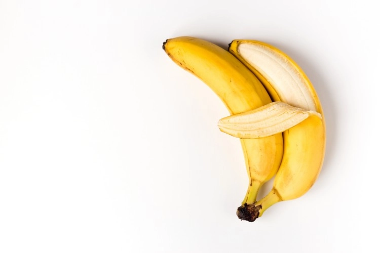 Dünger selber machen - Bananenschalen sind reich an Kalium