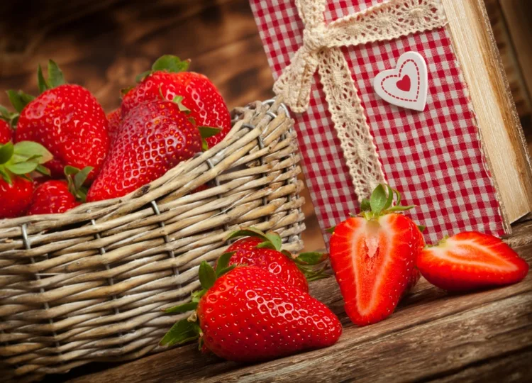 Erdbeersorten für Balkon und Garten - Die besten Erdbeeren für Hobby-Gärtner