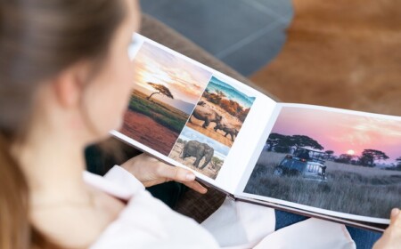 Fotos sortieren Tipps einzigartiges Fotobuch erstellen worauf achten