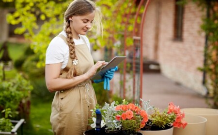 Gartenarbeit im März welches Obst und Gemüse Gartenplaner Apps 2022