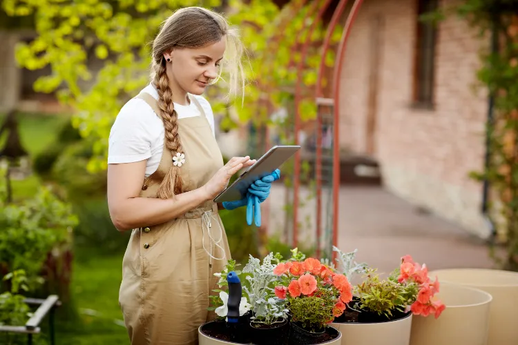 Gartenarbeit im März welches Obst und Gemüse Gartenplaner Apps 2022