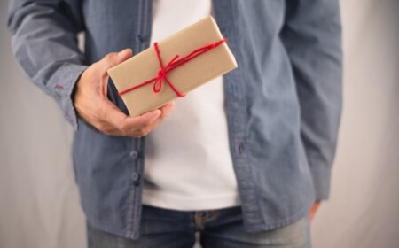 Geschenkideen für Männer praktisch oder persönlich