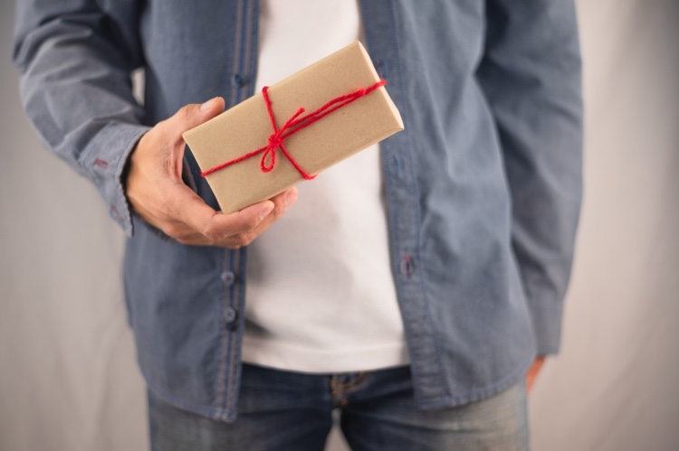 Geschenkideen für Männer praktisch oder persönlich