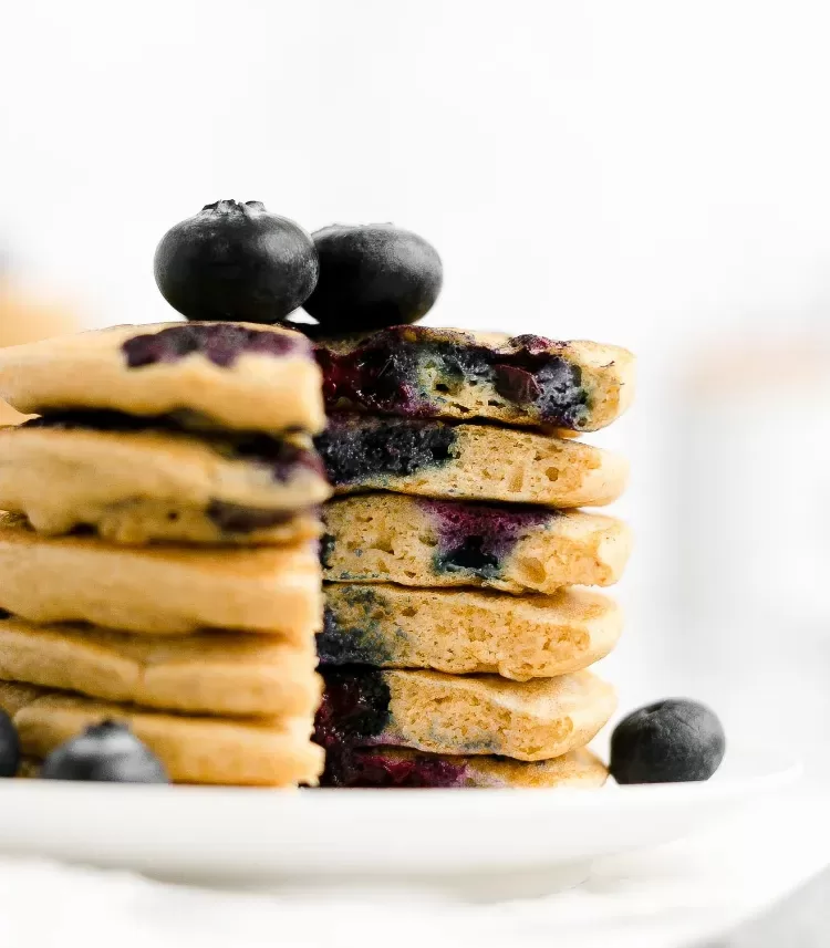 Oatmeal recipes low-calorie fitness pancake recipes for weight loss