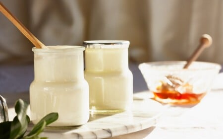 Ist Skyr gesund - Er schützt vor Osteoporose