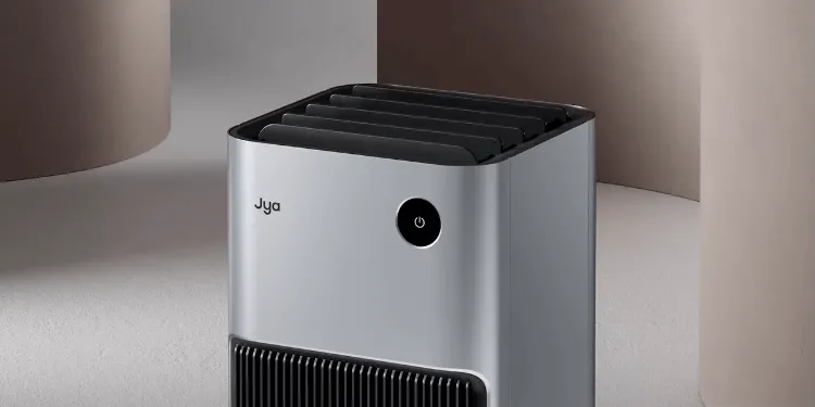 Jya-Luftreiniger-Produktbeschreigung-wie-die-Luftqualitaet-Zuhause-verbessern