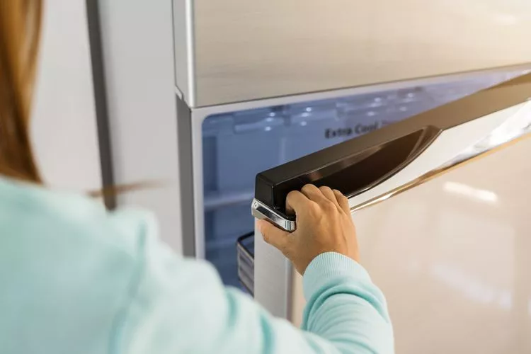 Kühlschrank reinigen hilfriche Tipps